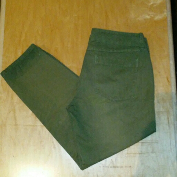 J.Crew EUC Women's Pants - Picture 1 of 2